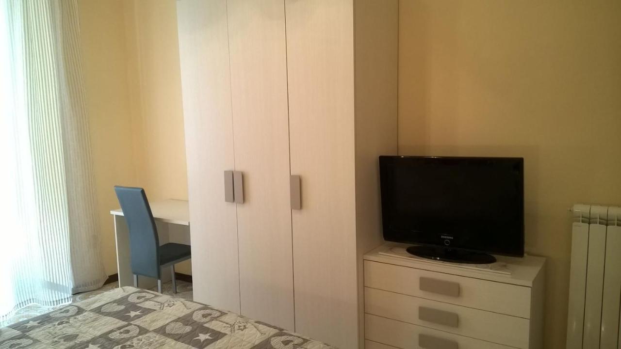 Ferienwohnung Sorrento City Center Atmosphere Exterior foto