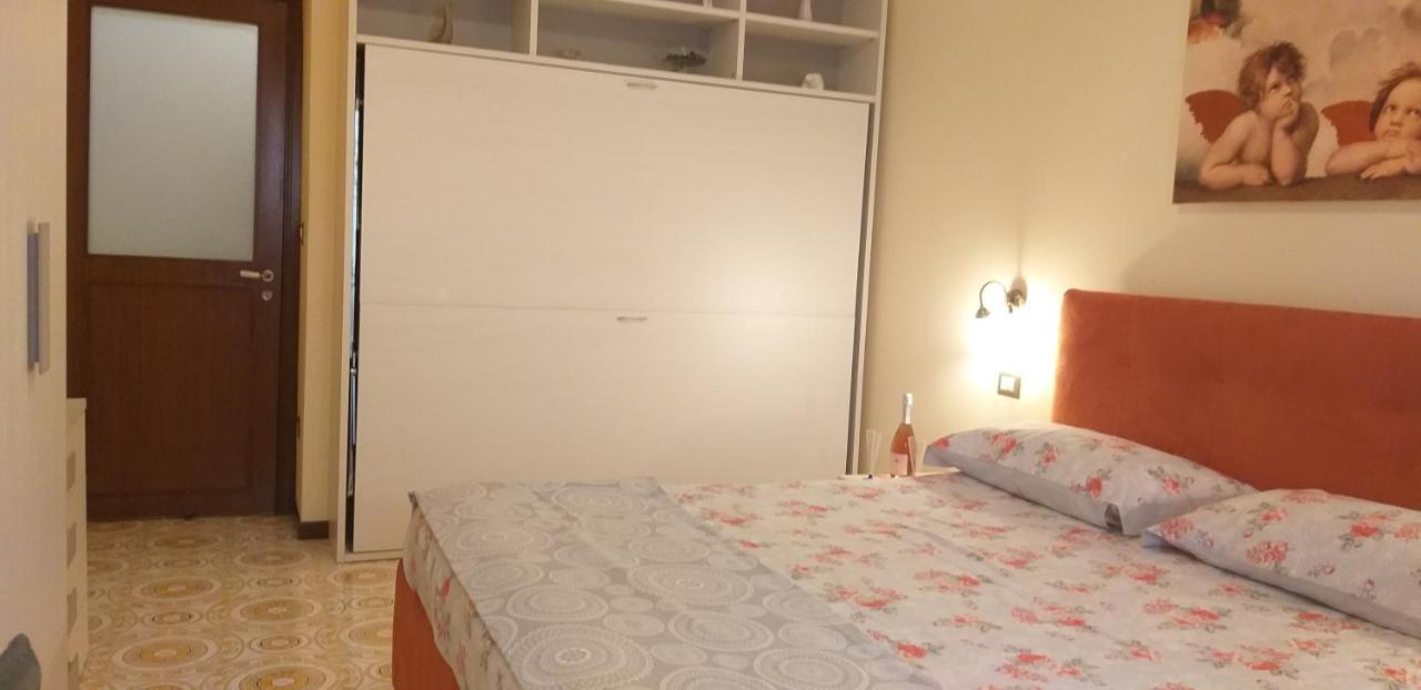 Ferienwohnung Sorrento City Center Atmosphere Exterior foto